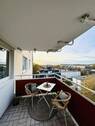 Loggia mit Weitblick - 3 Zimmer Etagenwohnung zum Kaufen in Wülfrath