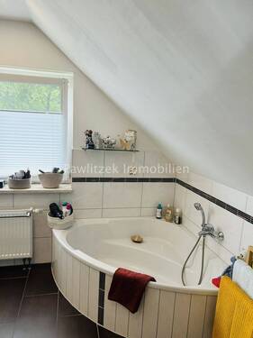 Badewanne - 