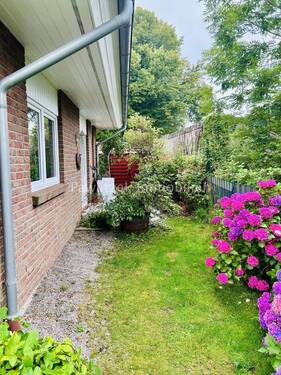 Eingangsbereich - 4 Zimmer Einfamilienhaus zum Kaufen in Ennepetal