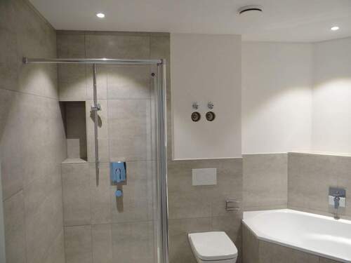 18. April 2018 Hockenheim, 4 Zimmer 90-100m_ innen003 - 