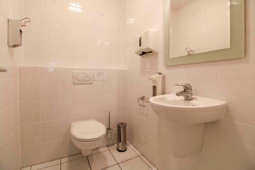UG - Gäste-WC - 