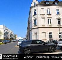 Erstbezug - Hochwertiges Apartment in moderner Wohnlage - Gelsenkirchen Schalke
