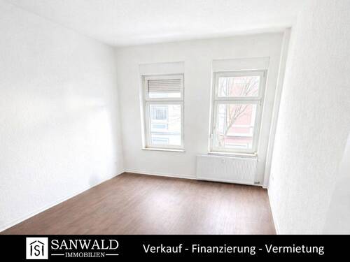 2 - 1 Zimmer Etagenwohnung zur Miete in Gelsenkirchen