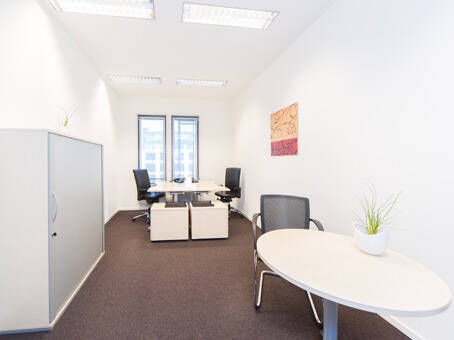 2-er Büro exemplarisch. - Büro zur Miete in Berlin