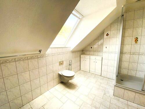 Im Dachgeschoss - 