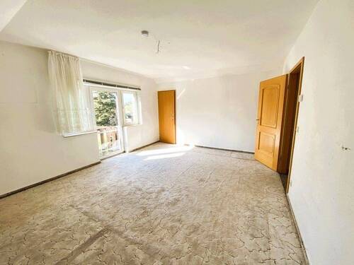 Im Dachgeschoss - 