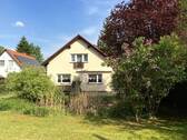 Hausansicht - 3 Zimmer Einfamilienhaus zum Kaufen in Fredersdorf