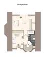 Obergeschoss - 