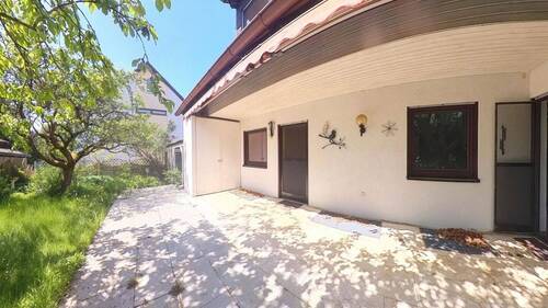 Terrasse 2 - 