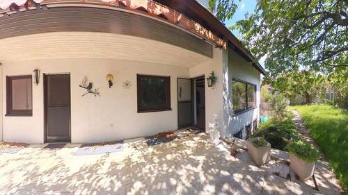Terrasse 3 - 