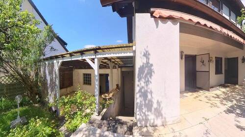 Pergola - 