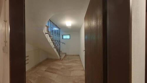 Treppenhaus Keller - 