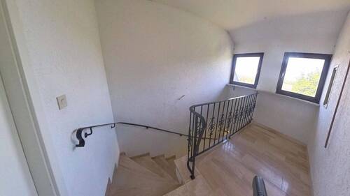 Treppenhaus OG - 