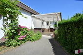 Bild 1 - Naturnah wohnen - Bungalow auf dem Salzert von Lörrach