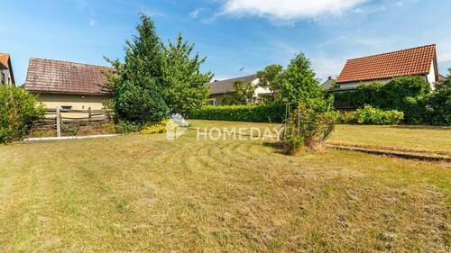 Garten 2 - 