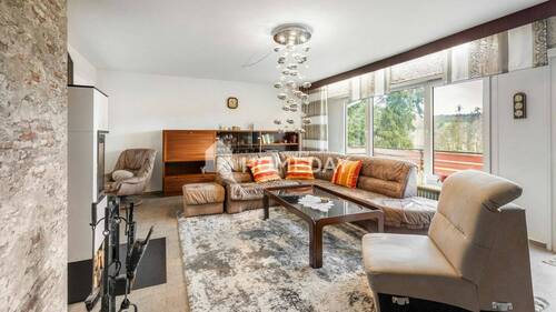 EG Wohnzimmer 2 - 