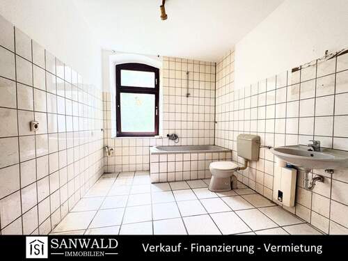 Bild 4 - Etagenwohnung mit 68,00 m² in Essen zur Miete