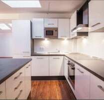 Privatverkauf: gehobene 3-Zimmer-Wohnung in saniertem Denkmal - Radebeul
