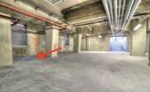 Tiefgaragen-Stellplatz - 
