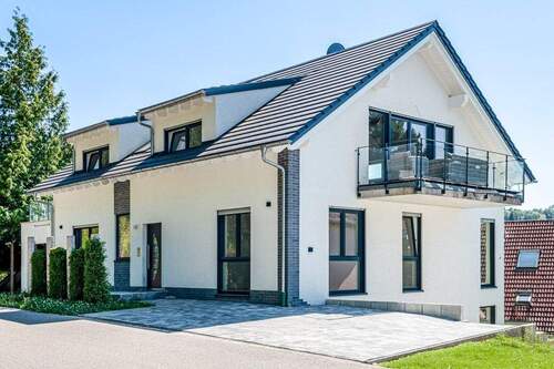 hochwertige Ausstattung - Mehrfamilienhaus, Wohnhaus mit 300,00 m² in Badenweiler zum Kaufen