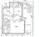 Grundriss EG - 