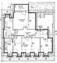 Grundriss Dach - 