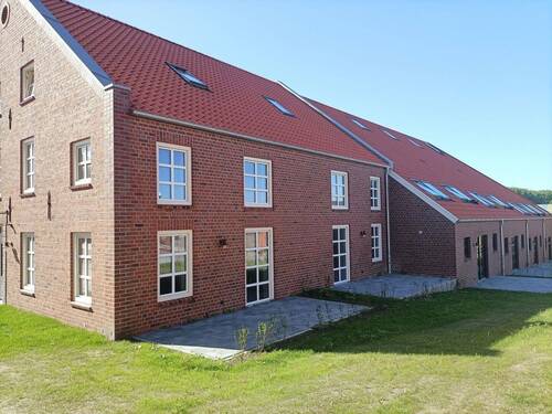 Bild 4 - Etagenwohnung mit 78,80 m² in Krummhörn / Rysum zum Kaufen