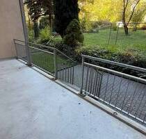 TOP Lage + Grundriss + großer Balkon frei ab sofort - Chemnitz Kaßberg