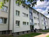 Schlesische Straße 35-37 - Willkommen in Ihrem neuen Zuhause - helle und gemütliche Wohnung zum Wohlfühlen