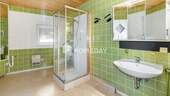 Badezimmer 1 - 