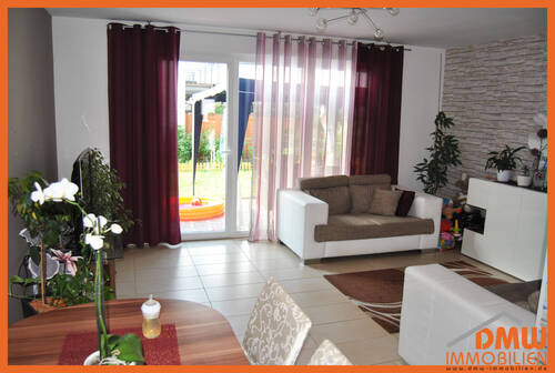 Wohnzimmer4h - 4 Zimmer Reihenmittelhaus zum Kaufen in Münster-Sarmsheim