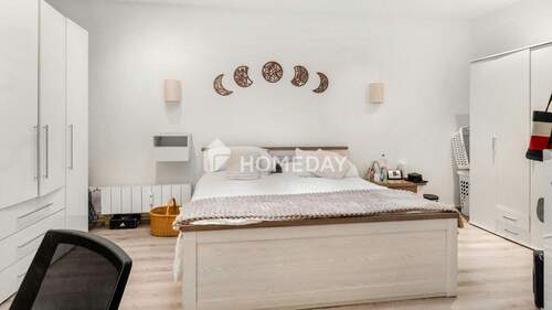Schlafzimmer 3 2 - 