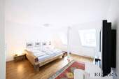 Schlafzimmer DG - 
