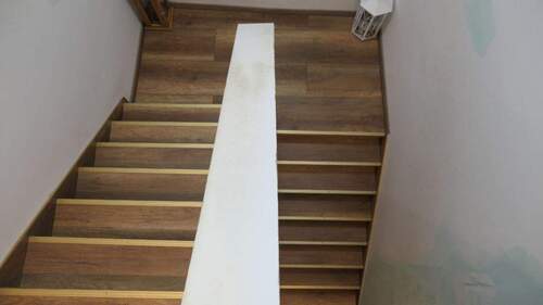 Treppe - 