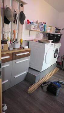 Waschraum - 