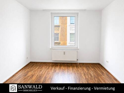 2 - 2 Zimmer Etagenwohnung zur Miete in Gelsenkirchen