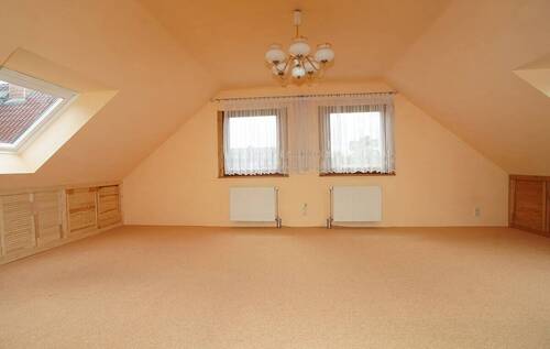 Zimmer 5 DG - 