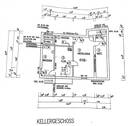 Grundriss Kellergeschoss - 