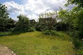 Garten - Einfamilienhaus mit 135,00 m&sup2; in Berlin / Wendenschloss zum Kaufen
