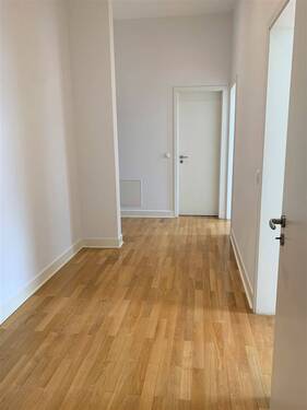 Flur privater Bereich - 