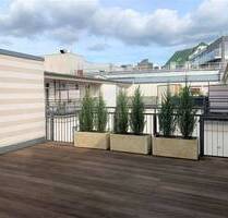 *Wunderschöne DG-Wohnung am Hackeschen Markt mit Himmelsblick* - Berlin Mitte
