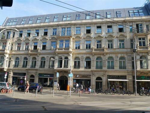 Hausansicht - 