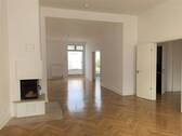 Wohnen_Essbereich - 5 Zimmer Etagenwohnung in Berlin