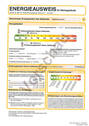 Energieausweis A + - 