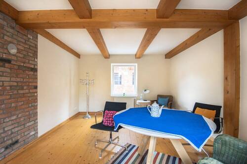 Wohnzimmer - 