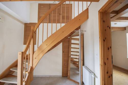Treppe - 