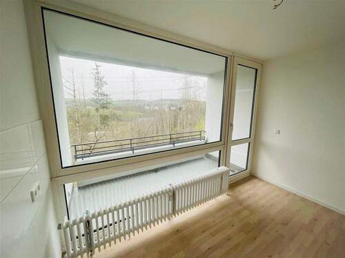 Große Fenster - 