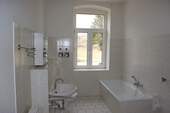 Badezimmer Erdgeschoss - 
