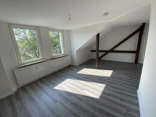 Dachgeschoss - 