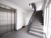 Hausflur Fahrstuhl - 